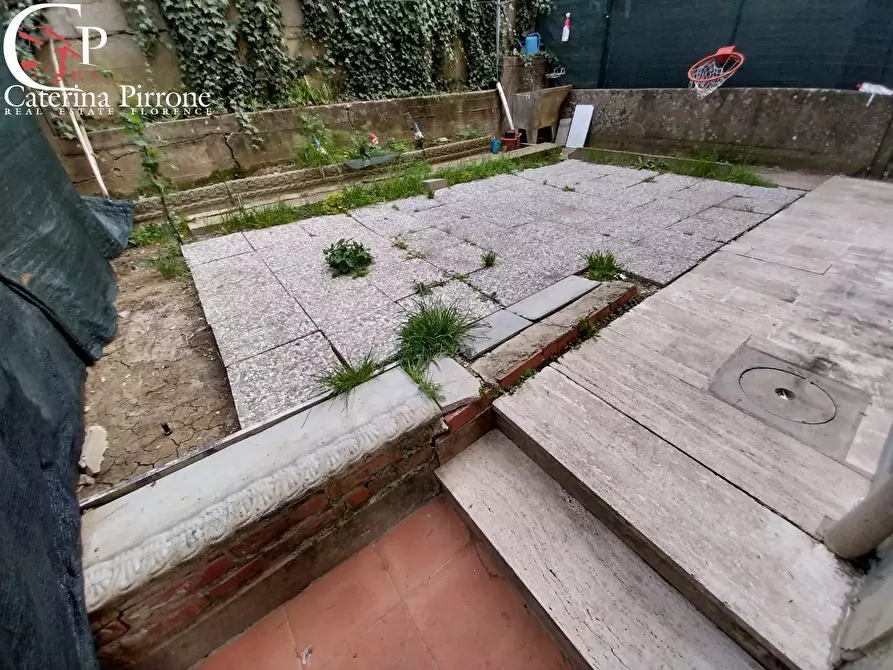 Immagine 7 di Appartamento in vendita  in via Giuseppe di Vittorio a Rufina