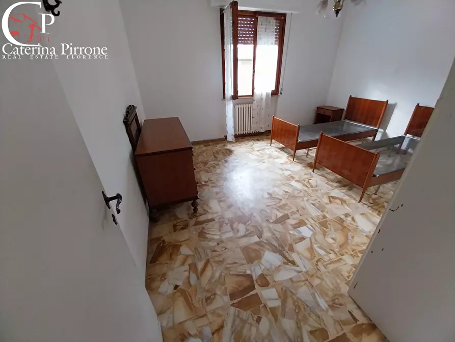 Immagine 4 di Appartamento in vendita  in via Giuseppe di Vittorio a Rufina