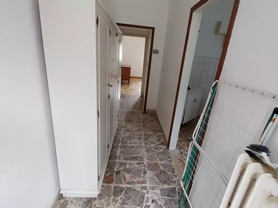 Immagine 3 di Appartamento in vendita  in via Giuseppe di Vittorio a Rufina