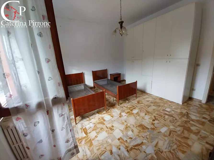 Immagine 5 di Appartamento in vendita  in via Giuseppe di Vittorio a Rufina