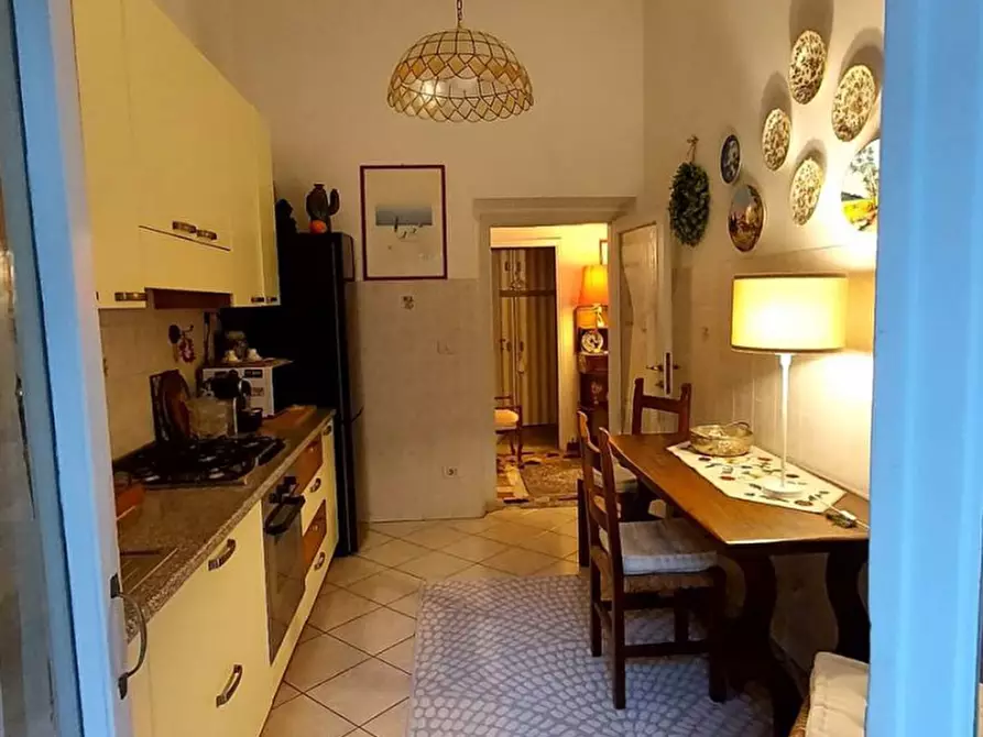 Immagine 9 di Appartamento in vendita  in viale Mille a Firenze