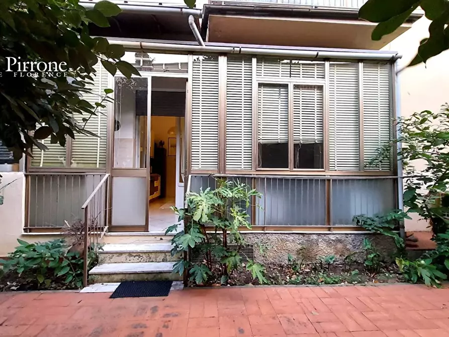 Immagine 27 di Appartamento in vendita  in viale Mille a Firenze