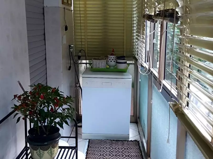 Immagine 22 di Appartamento in vendita  in viale Mille a Firenze