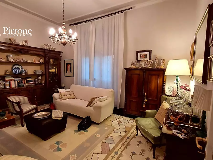 Immagine 7 di Appartamento in vendita  in viale Mille a Firenze