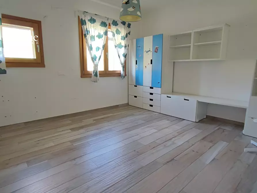 Immagine 6 di Villa in vendita  in via Tina Lorenzoni a Bagno A Ripoli