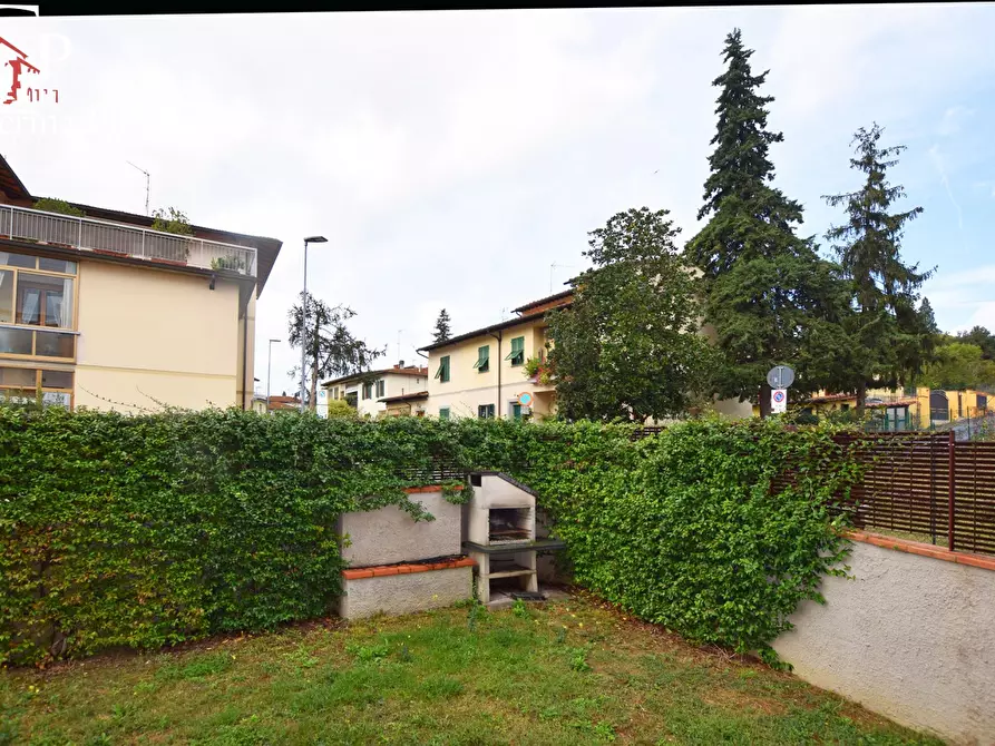 Immagine 21 di Villa in vendita  in via Tina Lorenzoni a Bagno A Ripoli