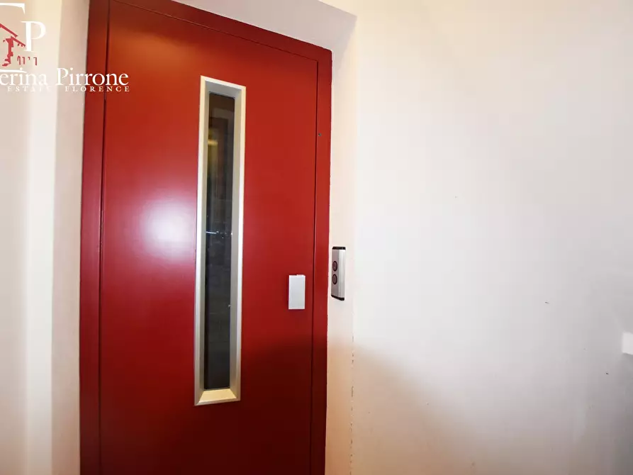 Immagine 7 di Villa in vendita  in via Tina Lorenzoni a Bagno A Ripoli