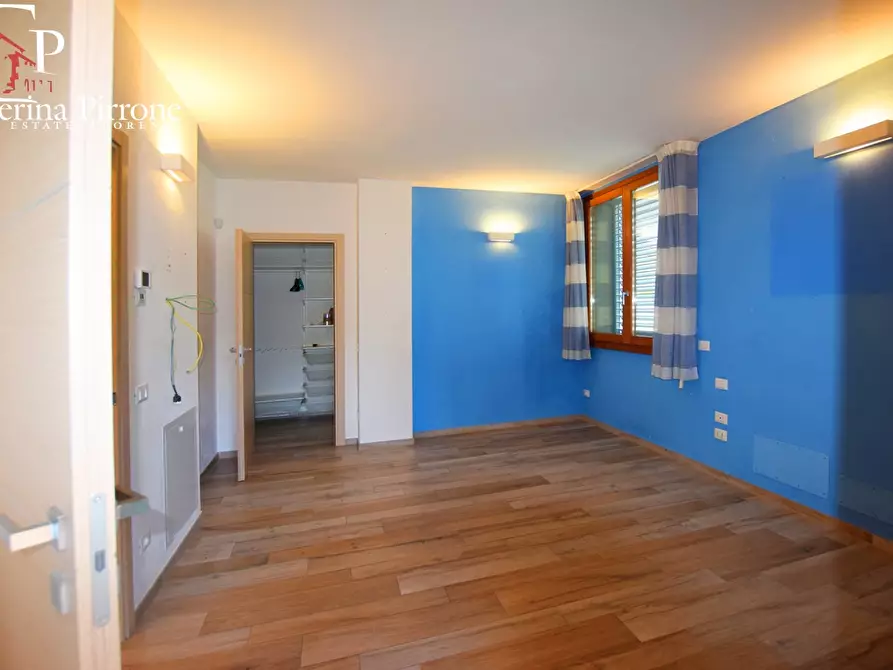 Immagine 10 di Villa in vendita  in via Tina Lorenzoni a Bagno A Ripoli