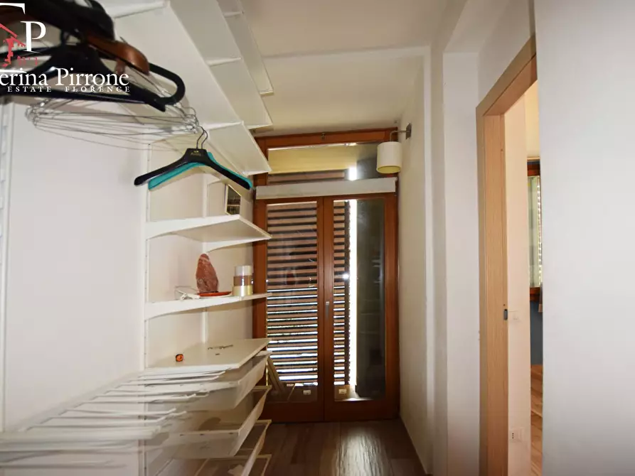 Immagine 11 di Villa in vendita  in via Tina Lorenzoni a Bagno A Ripoli