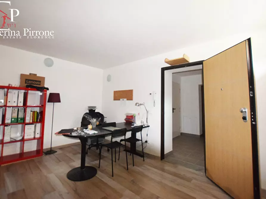 Immagine 12 di Villa in vendita  in via Tina Lorenzoni a Bagno A Ripoli