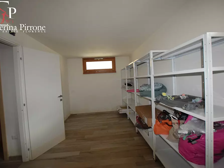 Immagine 16 di Villa in vendita  in via Tina Lorenzoni a Bagno A Ripoli