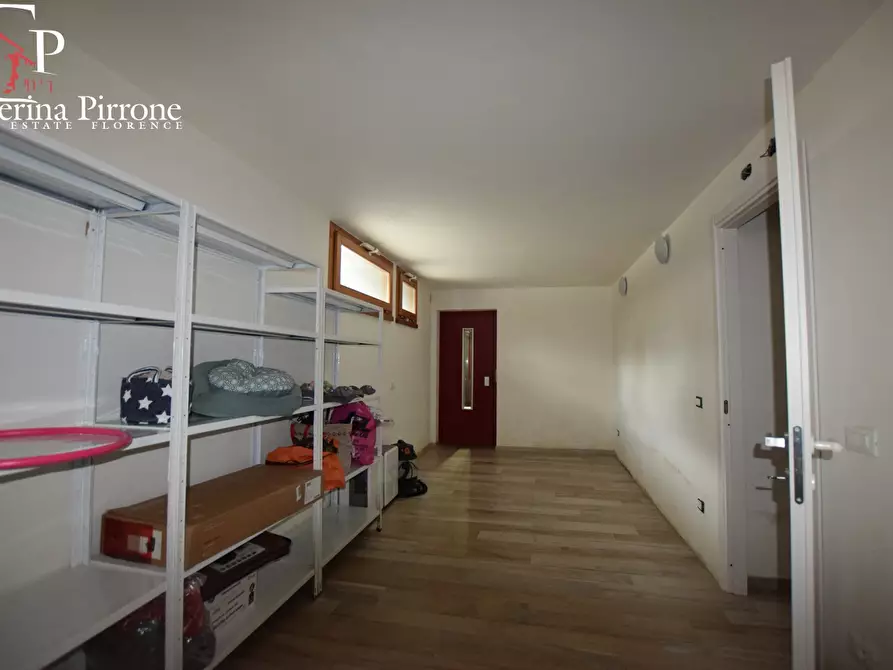 Immagine 17 di Villa in vendita  in via Tina Lorenzoni a Bagno A Ripoli