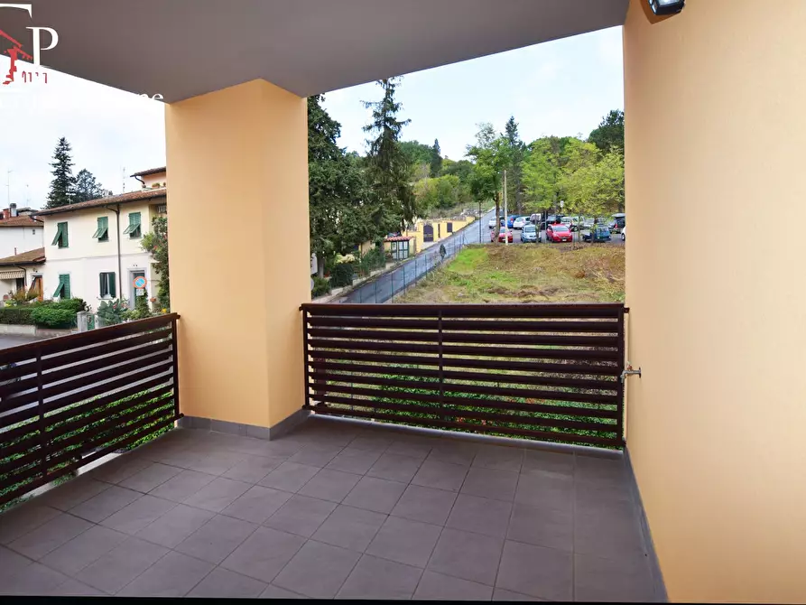 Immagine 18 di Villa in vendita  in via Tina Lorenzoni a Bagno A Ripoli