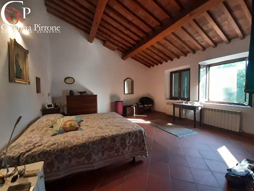 Immagine 3 di Rustico / casale in vendita  in via delle Basse a Montescudaio