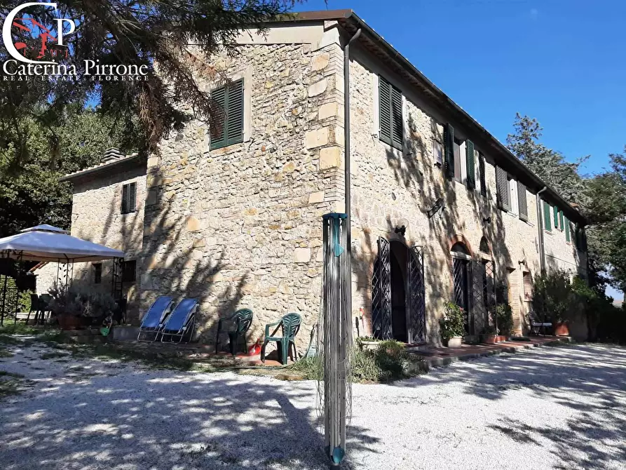 Immagine 10 di Rustico / casale in vendita  in via delle Basse a Montescudaio