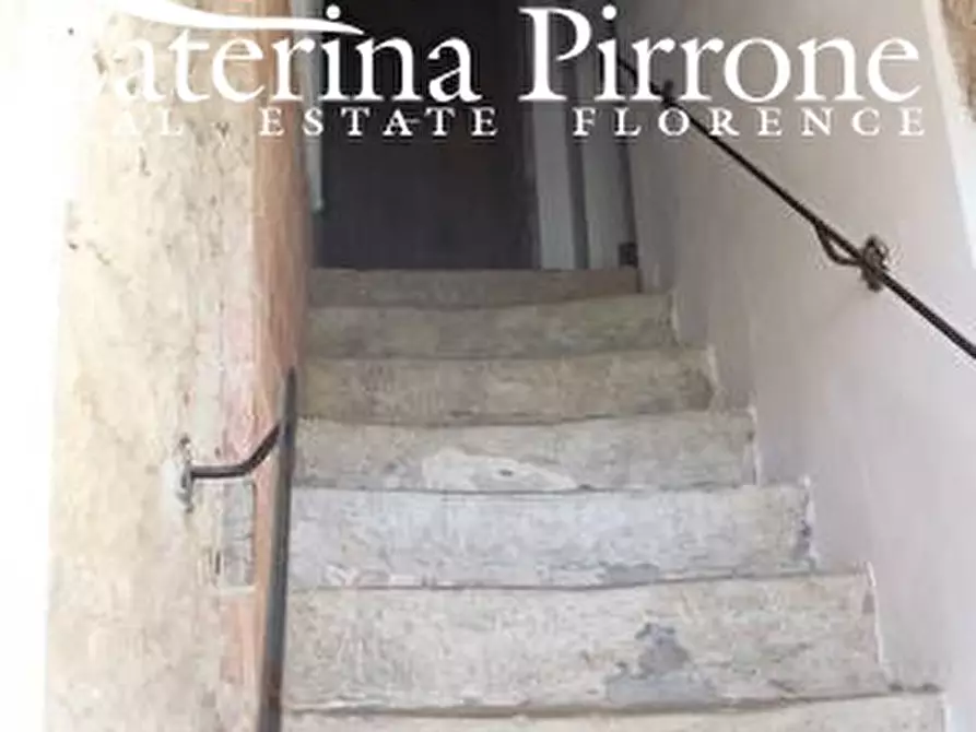 Immagine 21 di Rustico / casale in vendita  in via delle Basse a Montescudaio