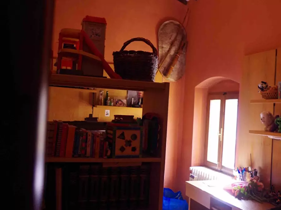 Immagine 17 di Rustico / casale in vendita  in via di Rosano a Bagno A Ripoli