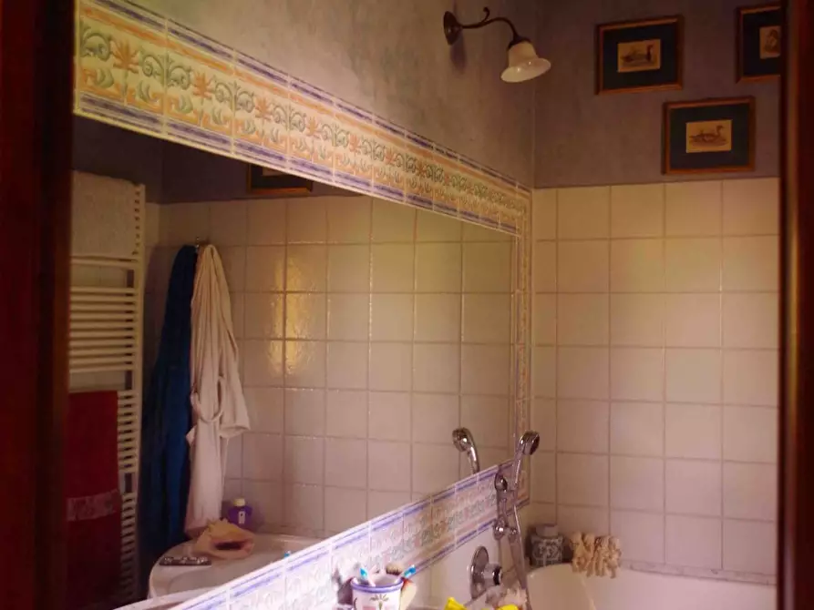 Immagine 12 di Rustico / casale in vendita  in via di Rosano a Bagno A Ripoli