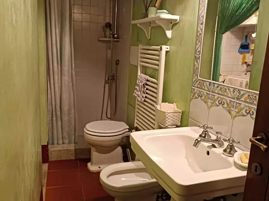 Immagine 14 di Rustico / casale in vendita  in via di Rosano a Bagno A Ripoli