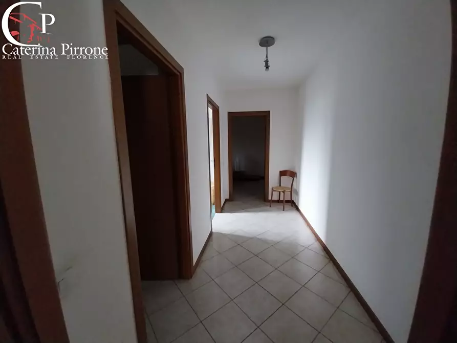 Immagine 4 di Appartamento in vendita  in via Vittorio Veneto a Dicomano