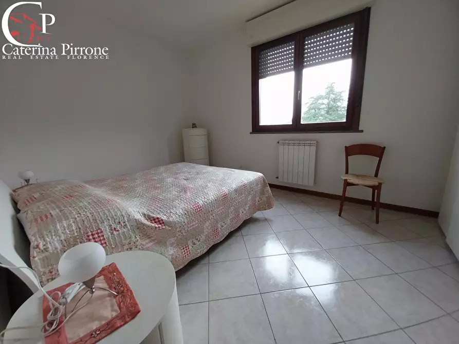 Immagine 5 di Appartamento in vendita  in via Vittorio Veneto a Dicomano