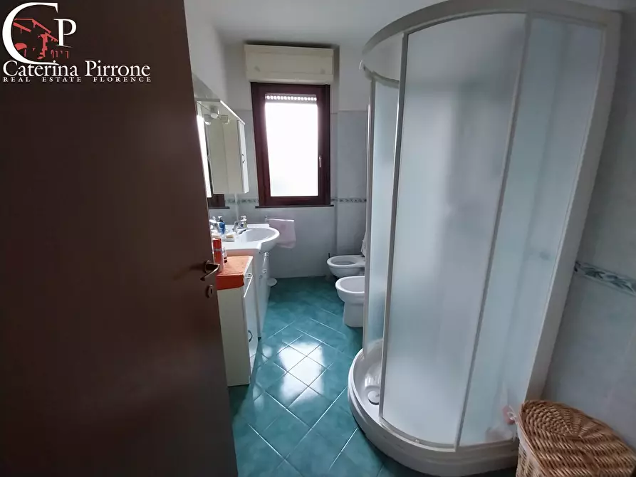 Immagine 8 di Appartamento in vendita  in via Vittorio Veneto a Dicomano