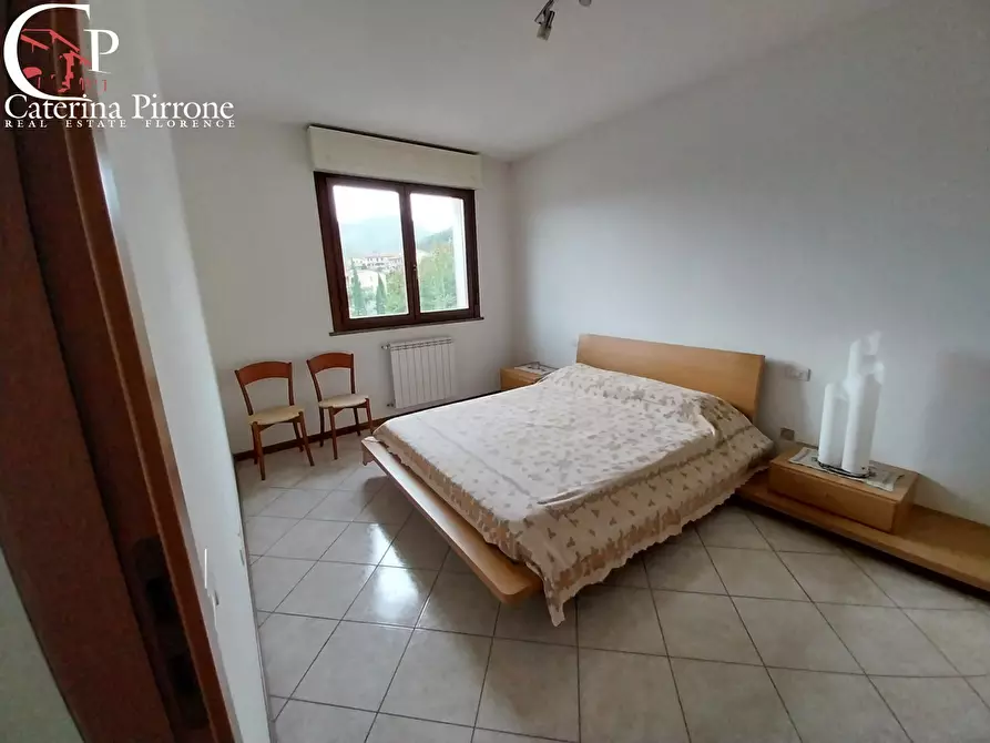 Immagine 6 di Appartamento in vendita  in via Vittorio Veneto a Dicomano