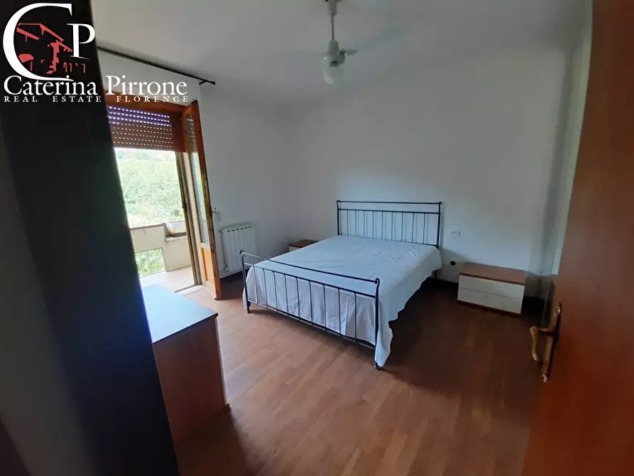 Immagine 13 di Appartamento in vendita  in via Piandrati a Dicomano