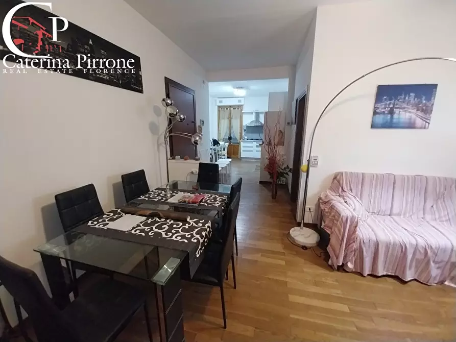 Immagine 7 di Appartamento in vendita  in via Piandrati a Dicomano