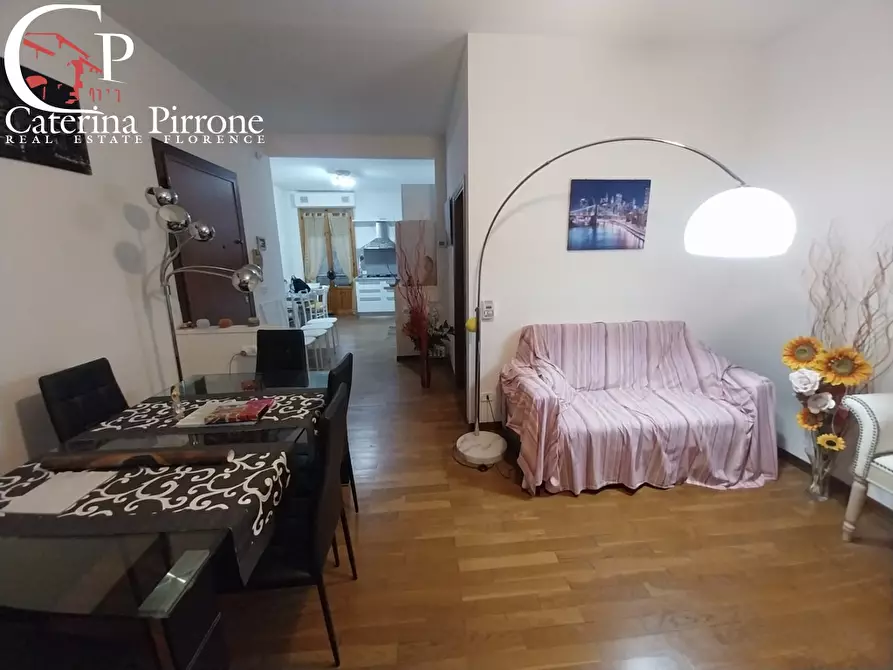 Immagine 16 di Appartamento in vendita  in via Piandrati a Dicomano