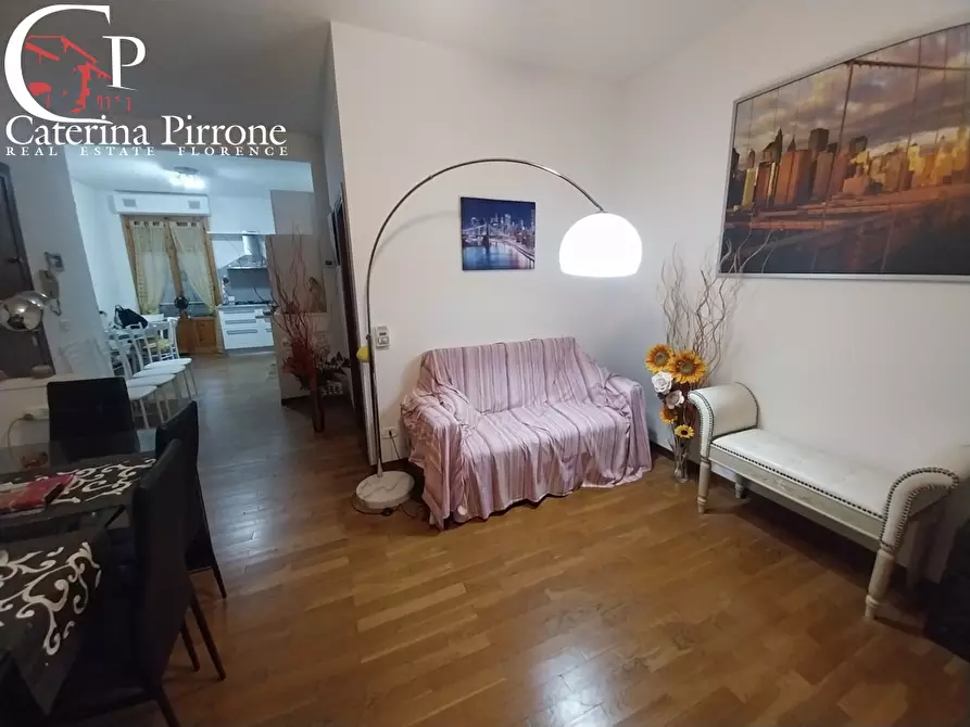 Immagine 17 di Appartamento in vendita  in via Piandrati a Dicomano