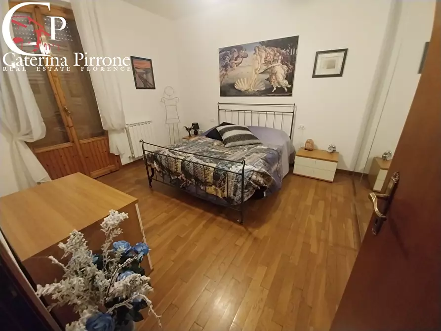 Immagine 20 di Appartamento in vendita  in via Piandrati a Dicomano