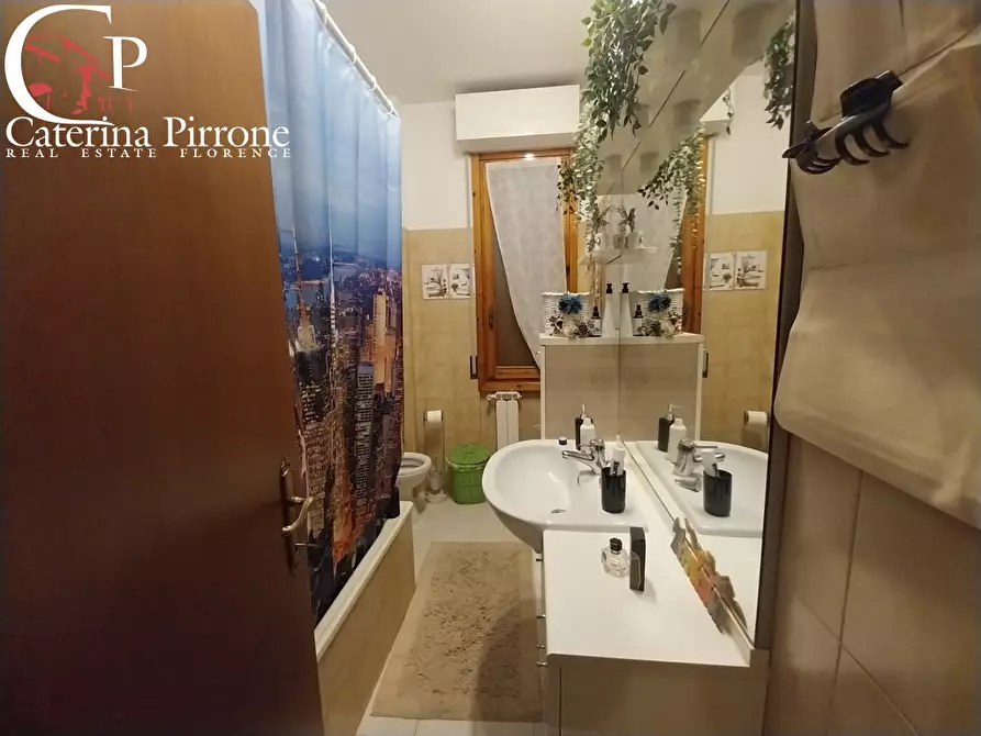 Immagine 26 di Appartamento in vendita  in via Piandrati a Dicomano