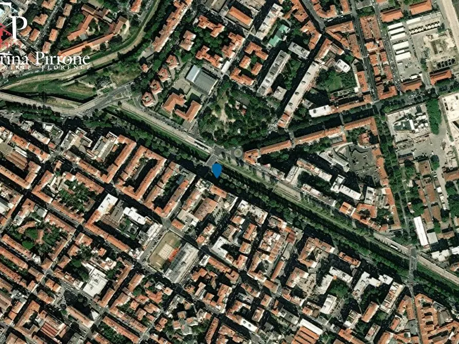 Immagine 1 di Appartamento in vendita  in via Pacini a Firenze