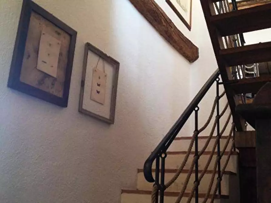 Immagine 7 di Rustico / casale in vendita  in via Ribaldi a Montaione