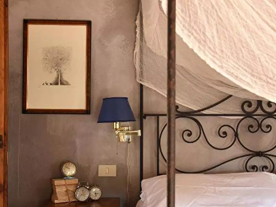 Immagine 9 di Rustico / casale in vendita  in via Ribaldi a Montaione