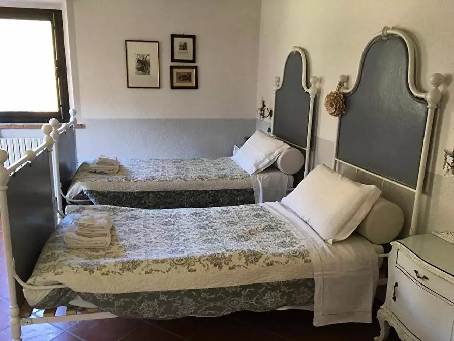 Immagine 12 di Rustico / casale in vendita  in via Ribaldi a Montaione