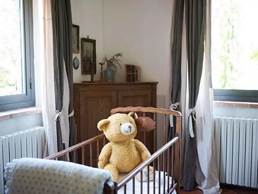 Immagine 14 di Rustico / casale in vendita  in via Ribaldi a Montaione