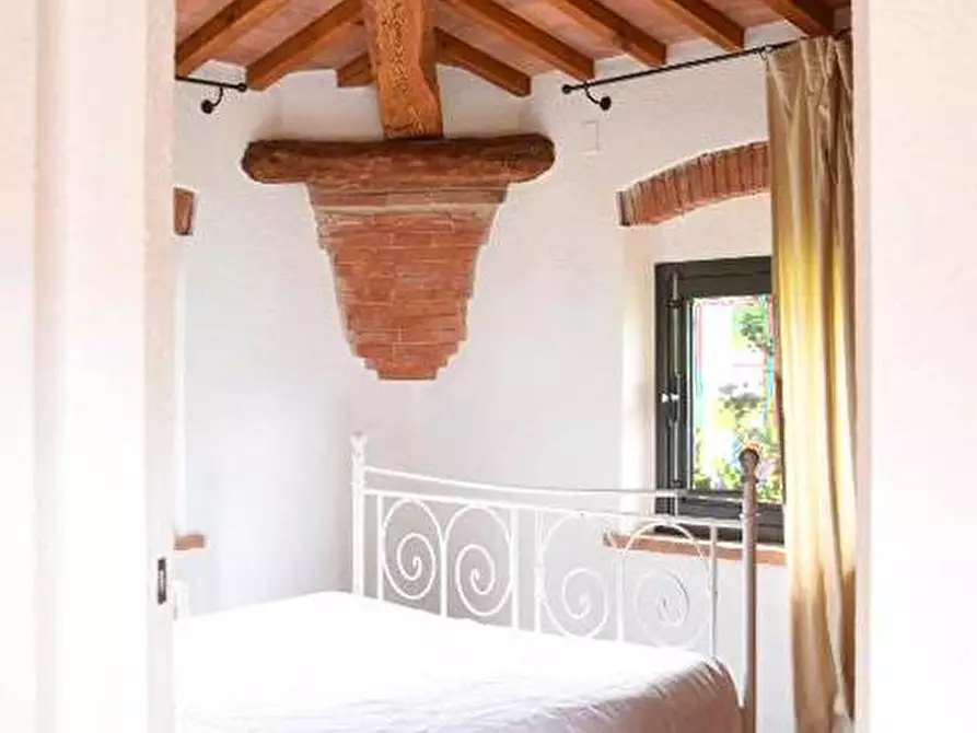 Immagine 19 di Rustico / casale in vendita  in via Ribaldi a Montaione