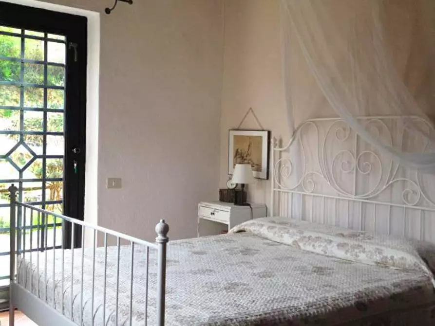 Immagine 24 di Rustico / casale in vendita  in via Ribaldi a Montaione