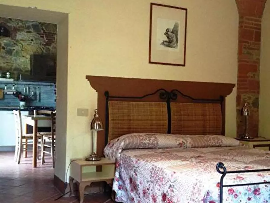 Immagine 26 di Rustico / casale in vendita  in via Ribaldi a Montaione