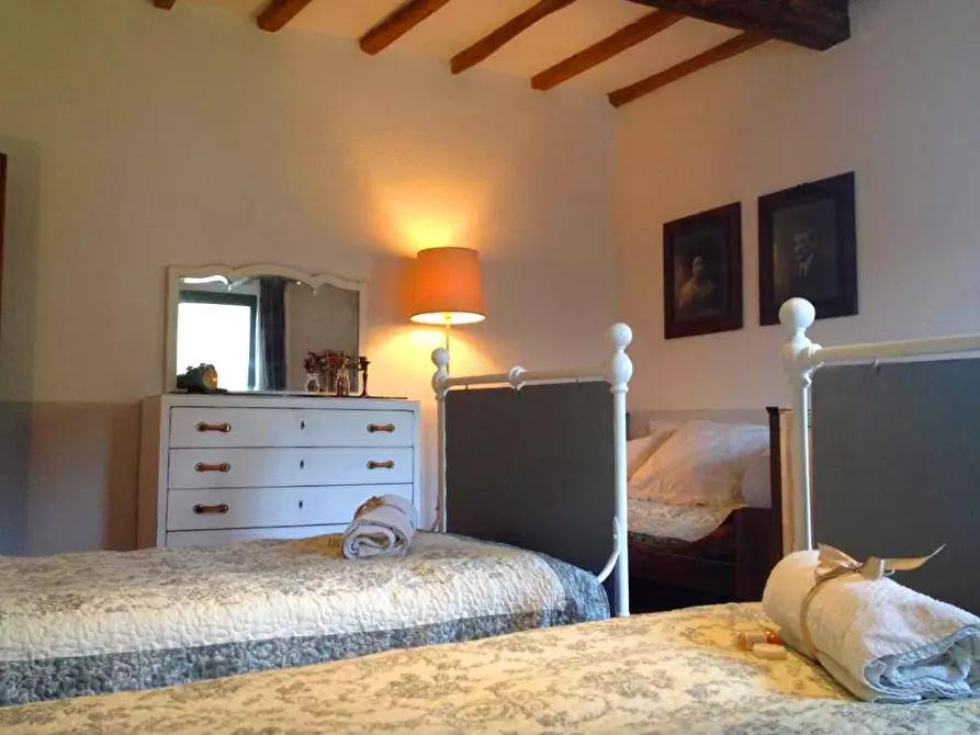 Immagine 28 di Rustico / casale in vendita  in via Ribaldi a Montaione