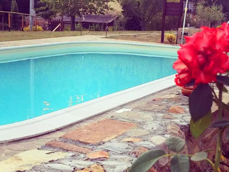 Immagine 4 di Rustico / casale in vendita  in via Ribaldi a Montaione