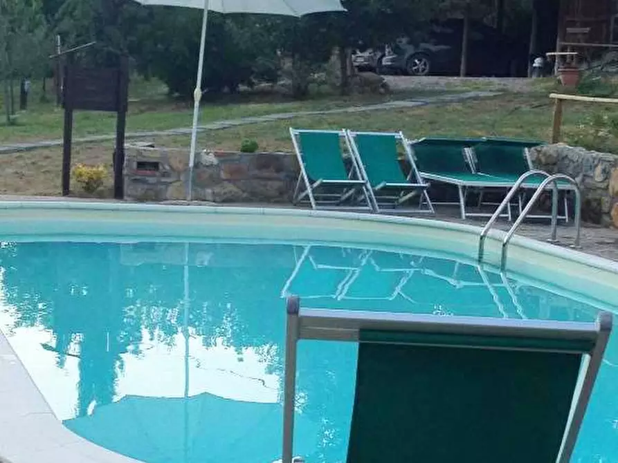 Immagine 6 di Rustico / casale in vendita  in via Ribaldi a Montaione