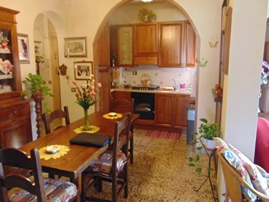 Immagine 1 di Appartamento in vendita  in via Rocca Tedalda a Firenze
