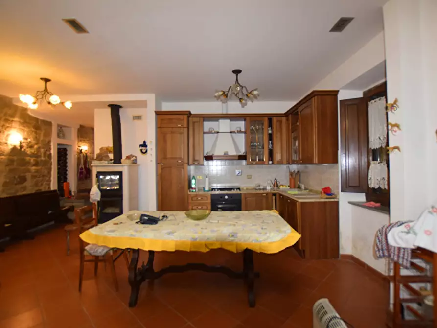 Immagine 4 di Villa in vendita  in via Martiri di Podernuovo a Pelago