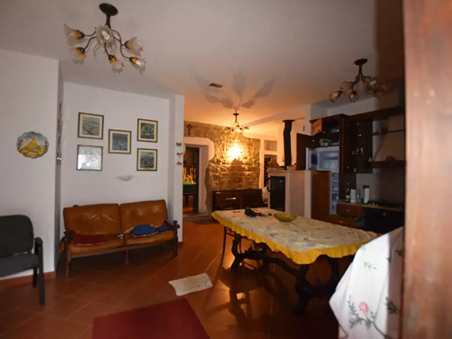 Immagine 6 di Villa in vendita  in via Martiri di Podernuovo a Pelago