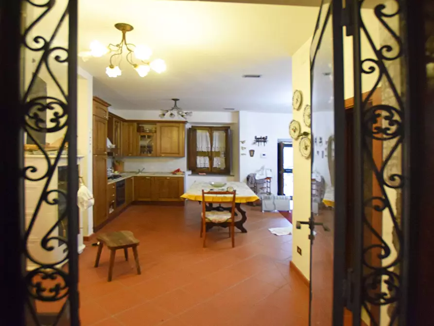 Immagine 10 di Villa in vendita  in via Martiri di Podernuovo a Pelago