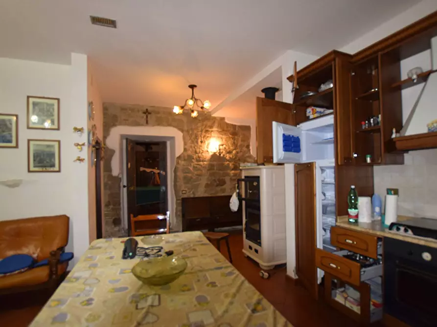 Immagine 13 di Villa in vendita  in via Martiri di Podernuovo a Pelago