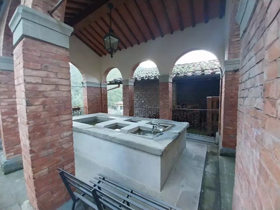 Immagine 8 di Rustico / casale in vendita  in via del Parco a San Godenzo